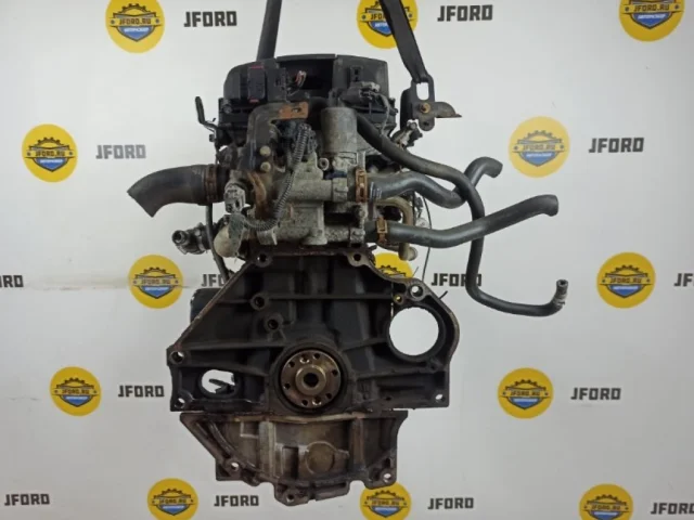 Продажа двигателя Z16XEP