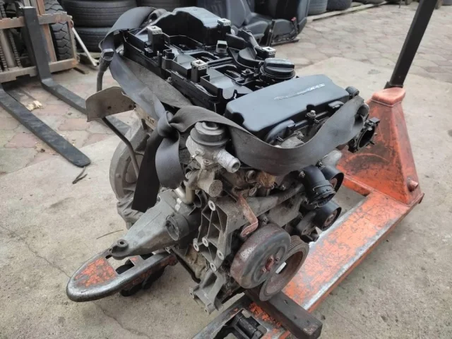 Продажа двигателя 271.946