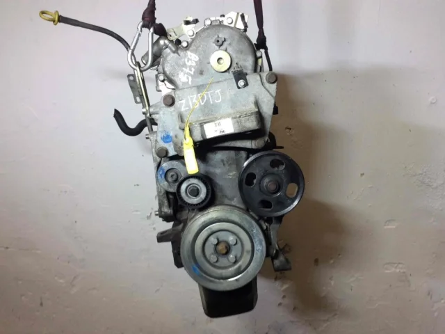 Продажа двигателя A13DTC