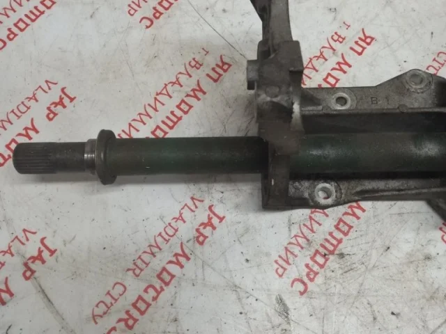 Приводной вал правый(в сборе) для Nissan X-Trail T31 RU 2007-2014 на фотографиях