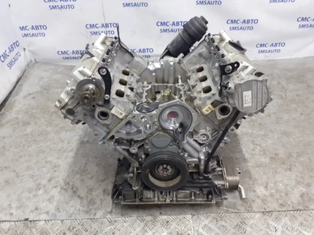 Продажа двигателя CHVA