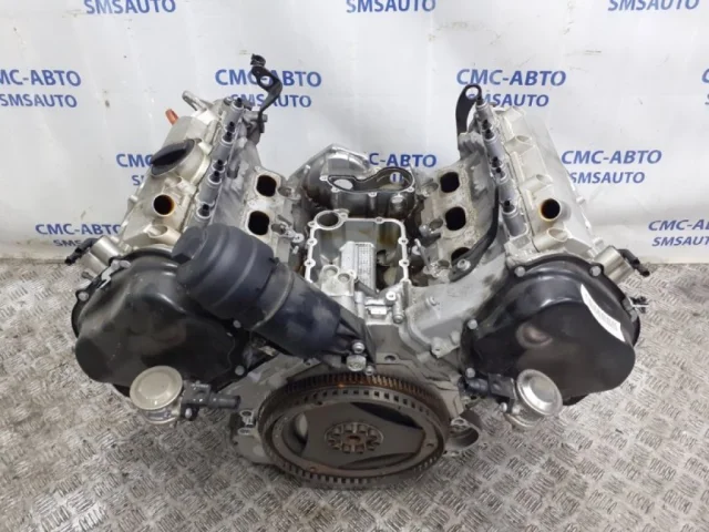 Продажа двигателя CCEA