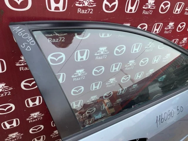 Двери для Honda Civic FK,FN 5D 2006-2012 на фотографиях