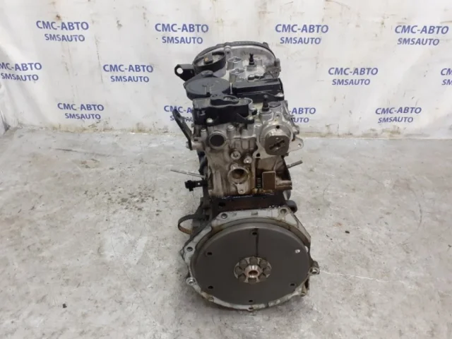 Продажа двигателя CAWA