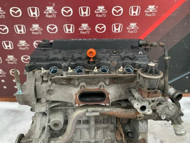 Продажа двигателя K20A4