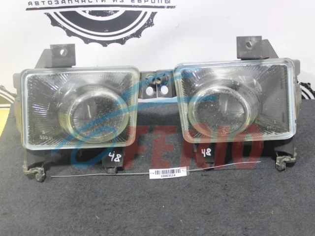 Фары для Opel Vectra C 2002-2008 на фотографиях