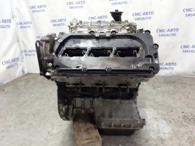 Продажа двигателя CASA