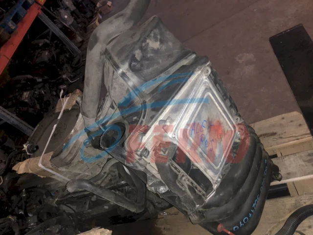 Продажа двигателя 266.920