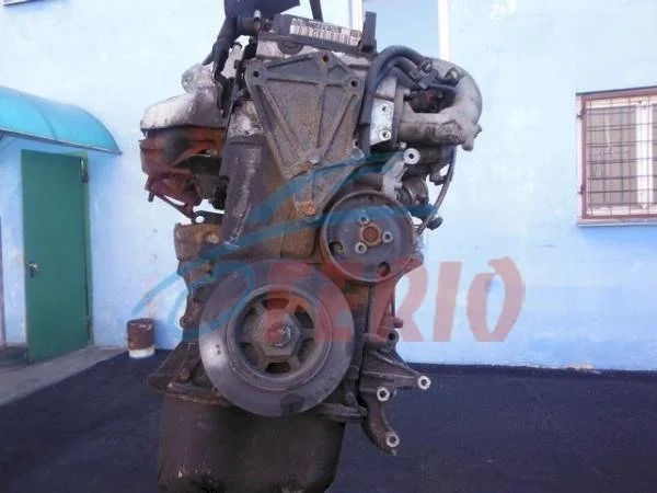 Продажа двигателя AAA