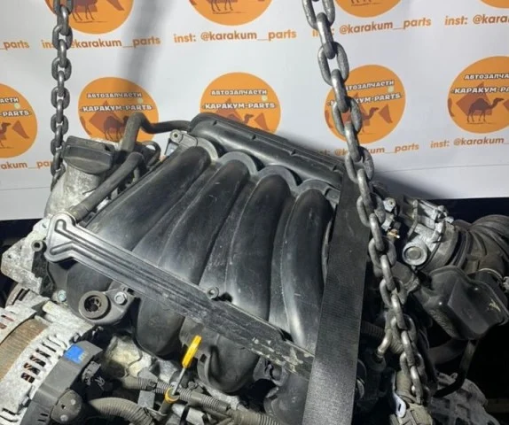 Продажа двигателя MR20DE