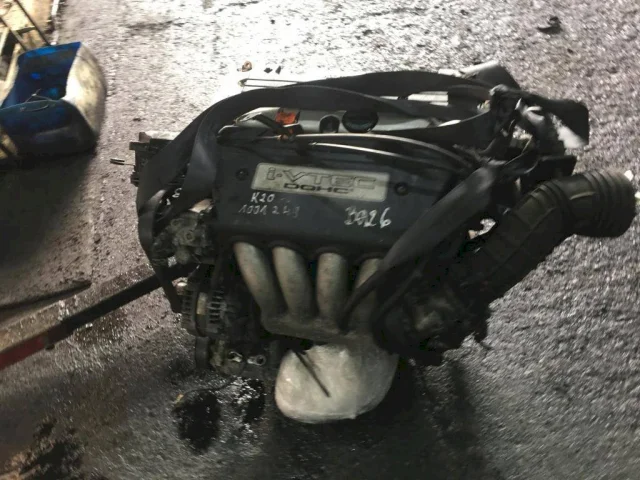 Продажа двигателя 4G18