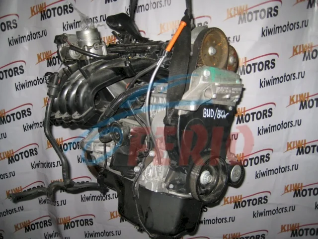 Продажа двигателя CGGB