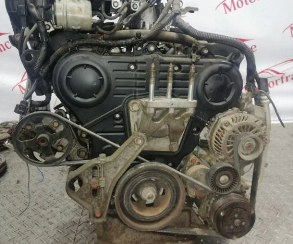 Продажа двигателя 6B31