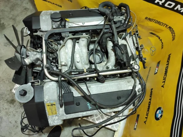 Продажа двигателя 119.970