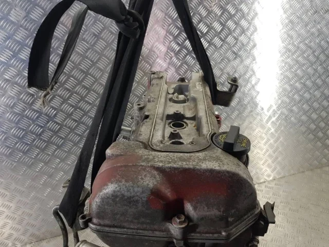 Двигатель для Suzuki Swift Хэтчбек JDM 2000-2004 на фотографиях