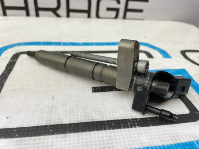 Продажа двигателя 642.940