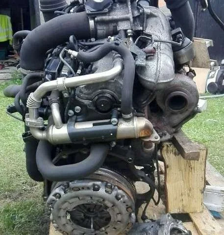 Продажа двигателя CECA