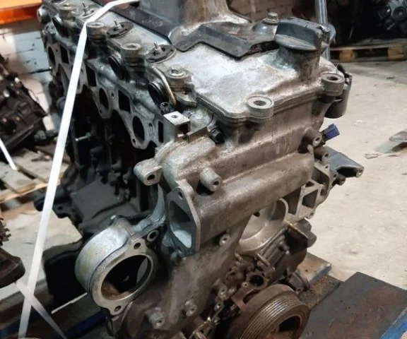 Продажа двигателя ZD30DDTI