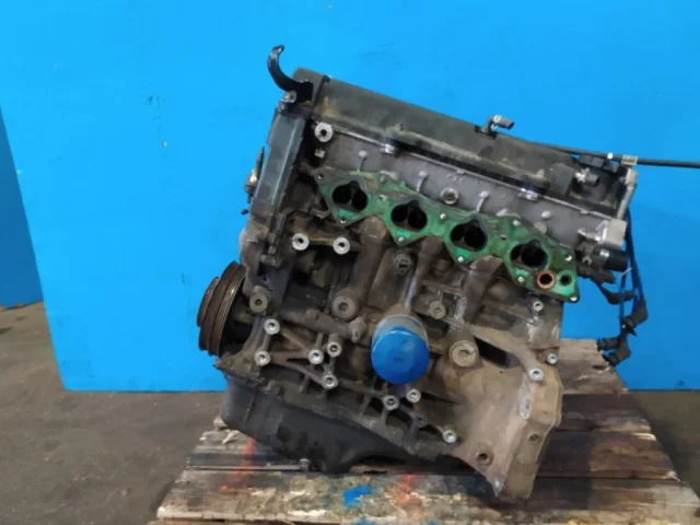 Продажа двигателя B20B