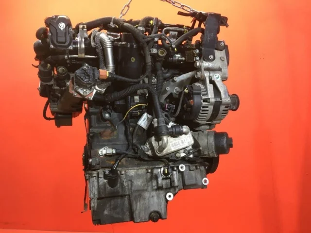 Продажа двигателя A20DTH