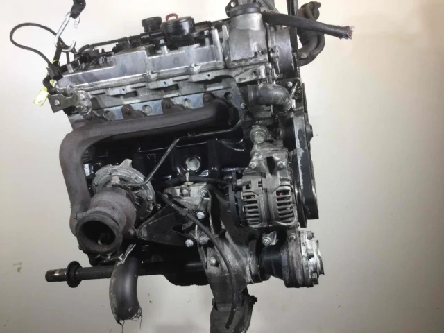 Продажа двигателя 611.980