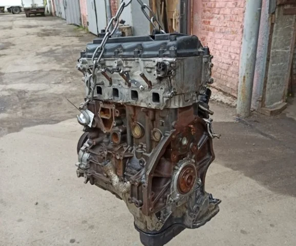 Продажа двигателя YD25