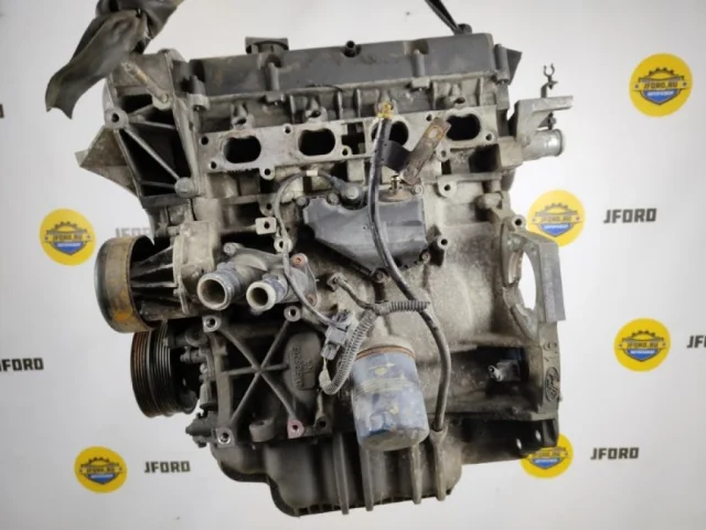 Продажа двигателя HWDB