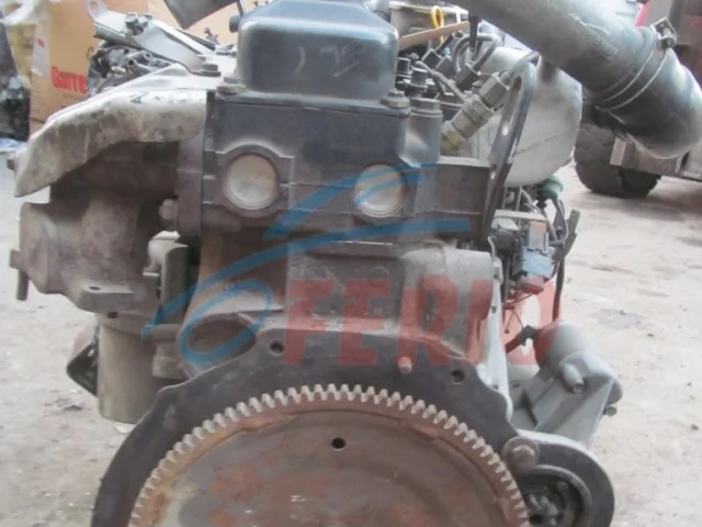 Продажа двигателя TD27ETI