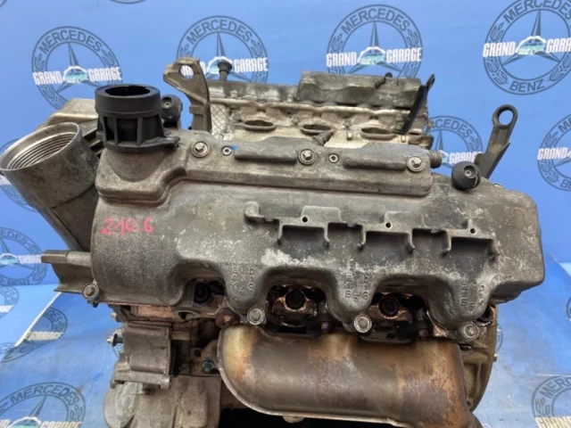 Продажа двигателя 112.922