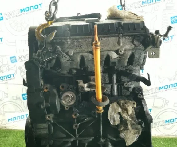 Продажа двигателя BXF