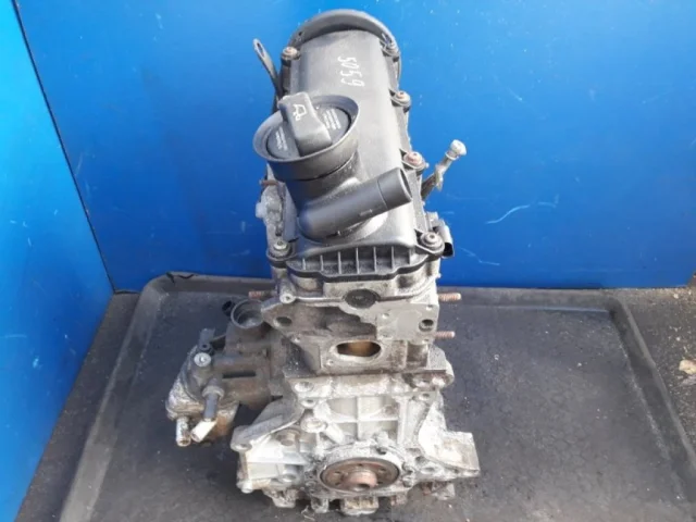 Продажа двигателя BSE