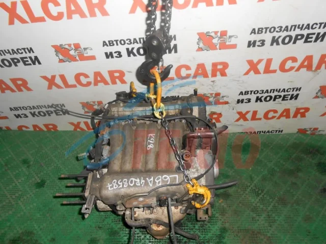 Продажа двигателя G6BA