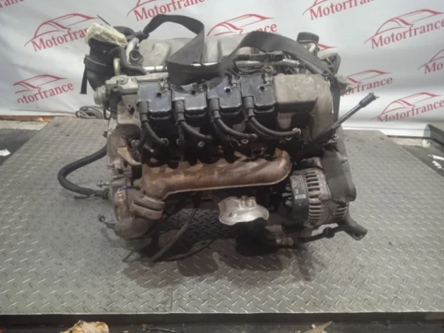 Продажа двигателя 113.960