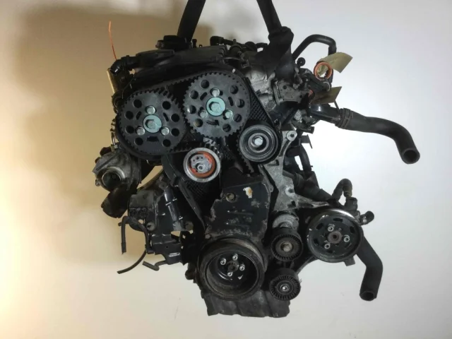 Продажа двигателя BLB