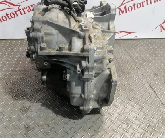 Вариатор для Nissan Qashqai J11 2013-2019 на фотографиях