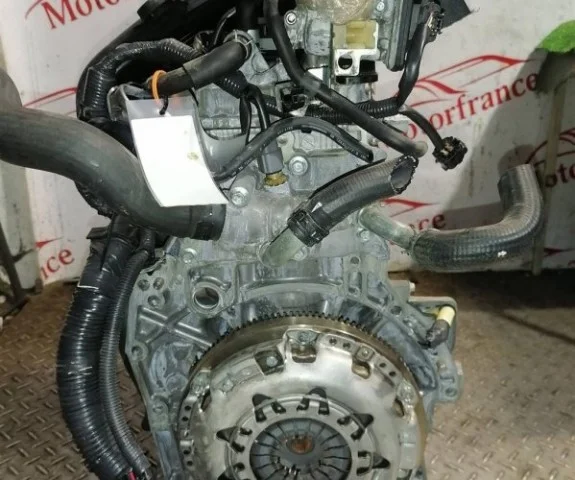 Продажа двигателя HR16DE