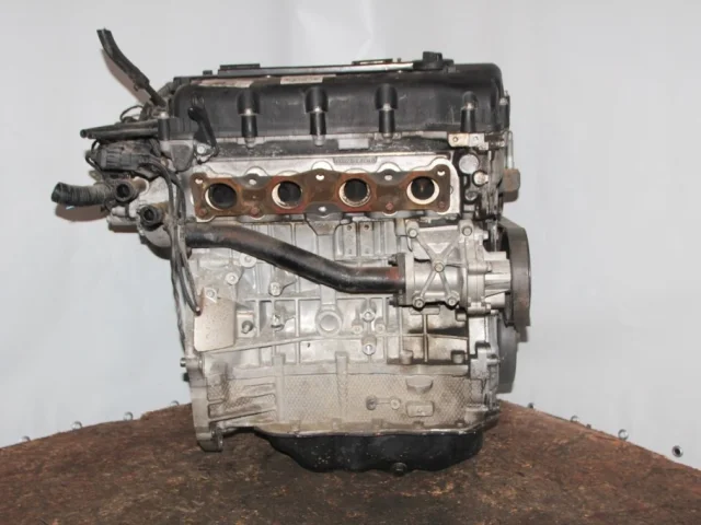 Двигатель для Hyundai NF NF 2004-2012 на фотографиях