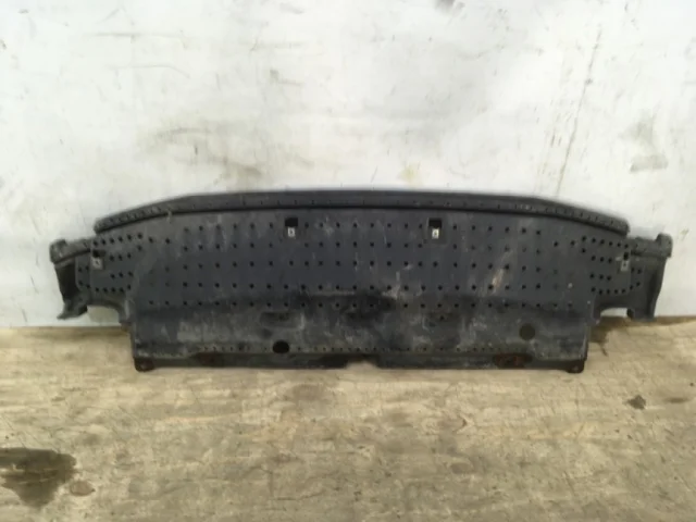 Защита картера двигателя для Suzuki Grand Vitara 2005-2014 на фотографиях