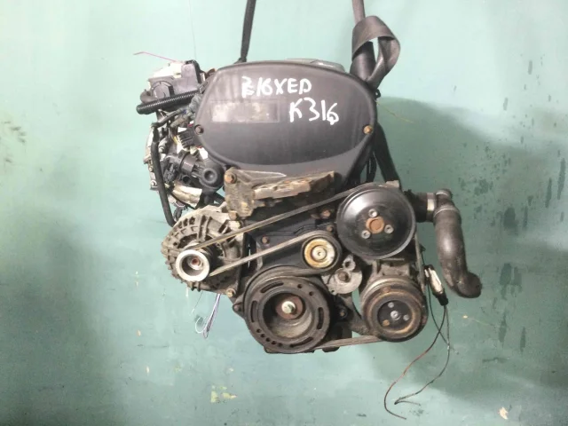 Продажа двигателя Z16XEP