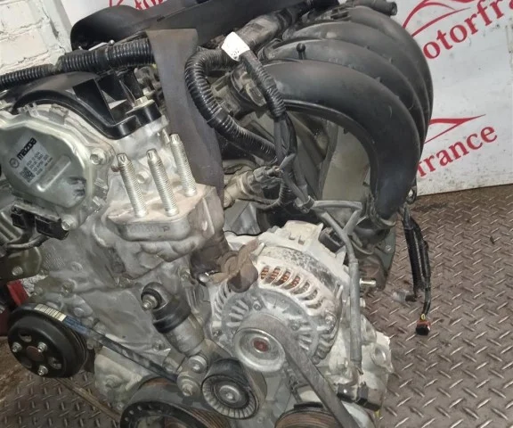 Продажа двигателя PEY5