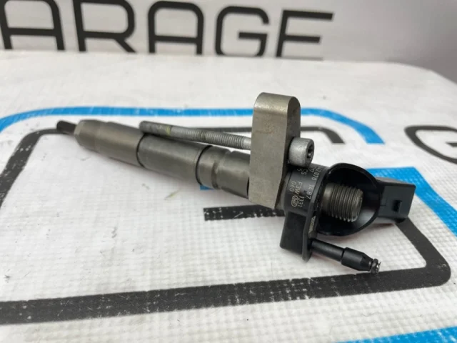 Продажа двигателя 642.940