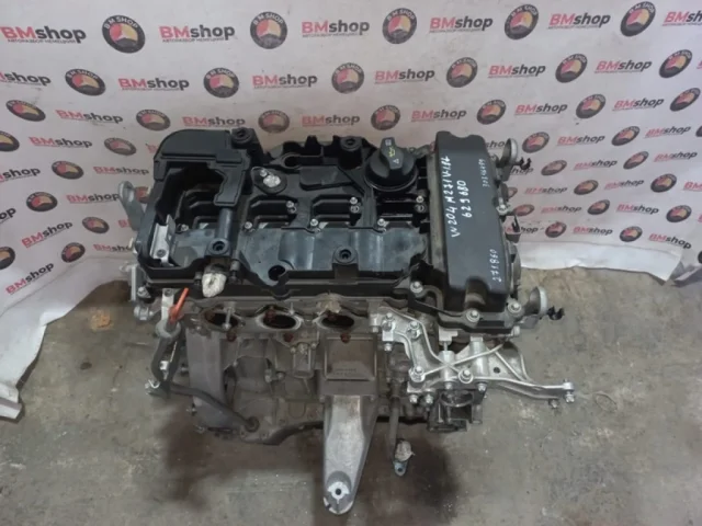 Продажа двигателя 271.820