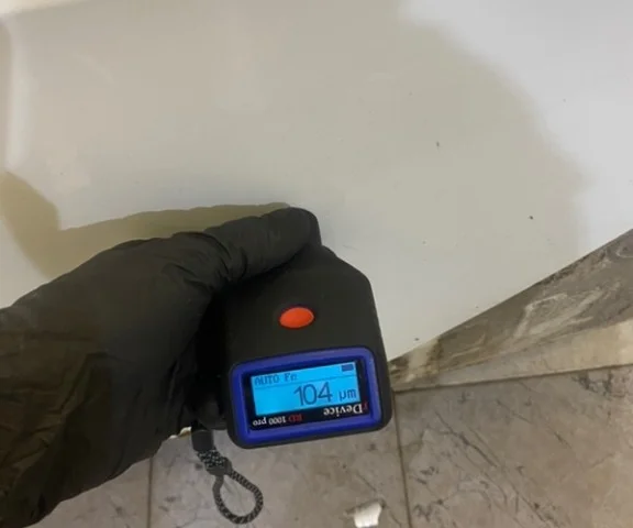 Заднее левое крыло для Skoda Rapid I rest NH3 2017-2020 на фотографиях