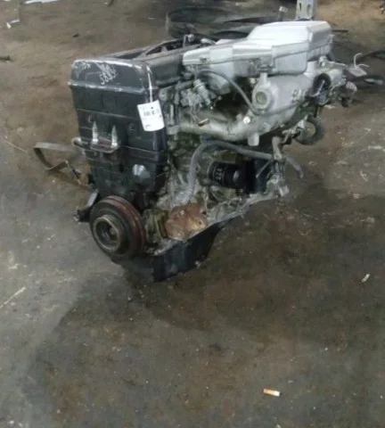 Продажа двигателя B20B
