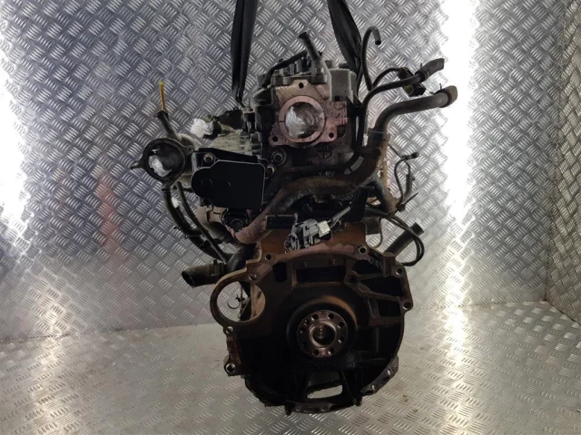 Продажа двигателя D4EA