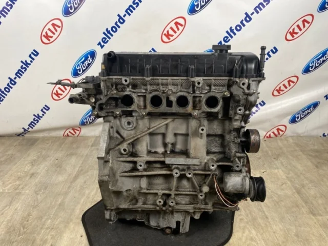 Продажа двигателя CJBA