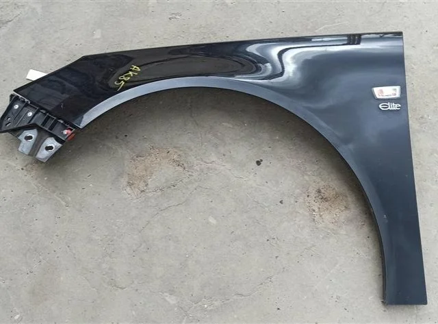 Крыло левое для Opel Insignia Седан A 2008-2017 на фотографиях