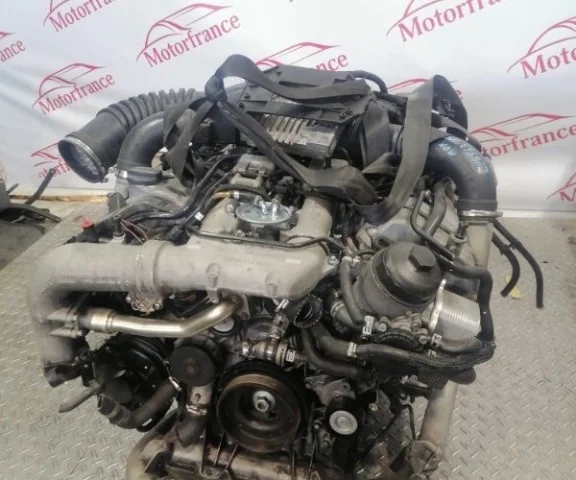 Продажа двигателя 628.960