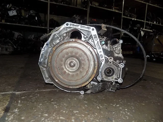 АКПП для Honda Odyssey RA7-RA9 1999-2003 на фотографиях