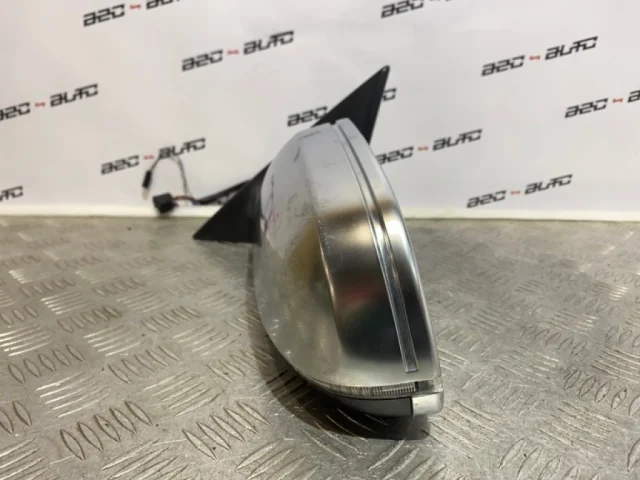 Стекла и зеркала для Audi A5 8F Купе 2007-2016 на фотографиях